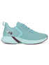 ALICE Green Women's Running Shoes